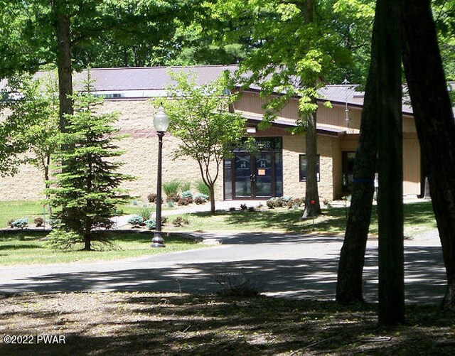 LOT99 Fawn Lake Dr, Hawley, PA 18428