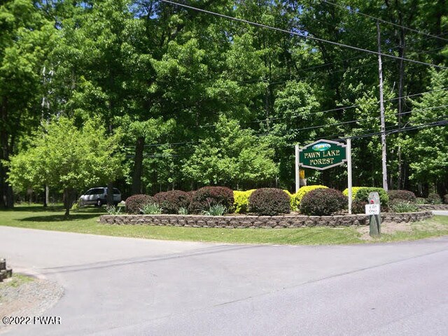 LOT99 Fawn Lake Dr, Hawley, PA 18428