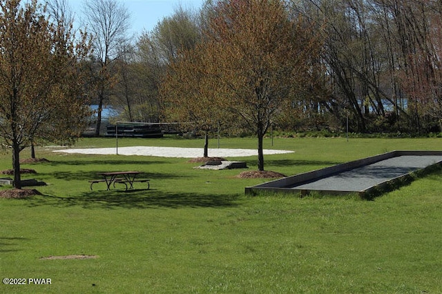 LOT99 Fawn Lake Dr, Hawley, PA 18428