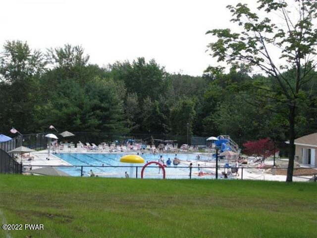 LOT99 Fawn Lake Dr, Hawley, PA 18428