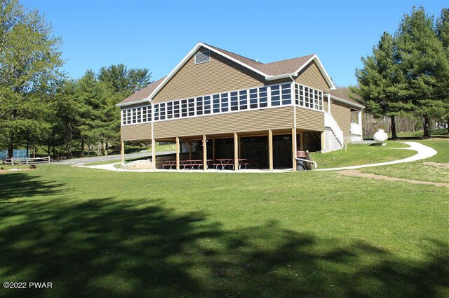 LOT99 Fawn Lake Dr, Hawley, PA 18428