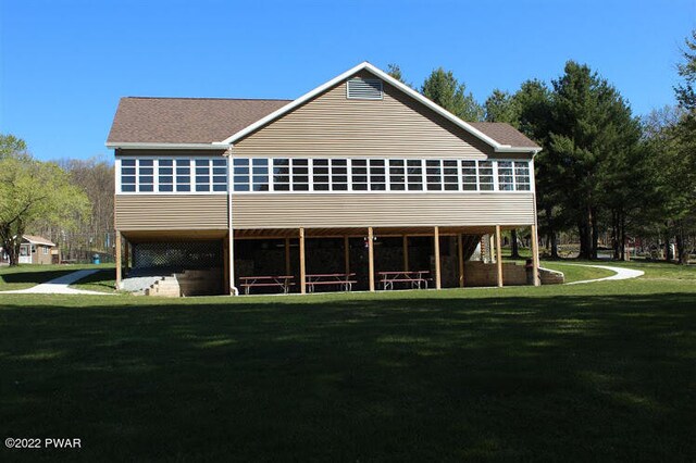 LOT99 Fawn Lake Dr, Hawley, PA 18428
