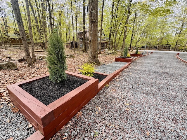 13 Huron Ct, Lake Ariel, PA 18436 - view of yard