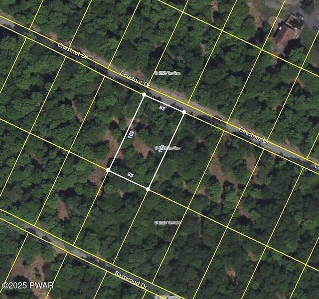 LOT44 Chestnut Dr, Newfoundland, PA 18445 - photo 2