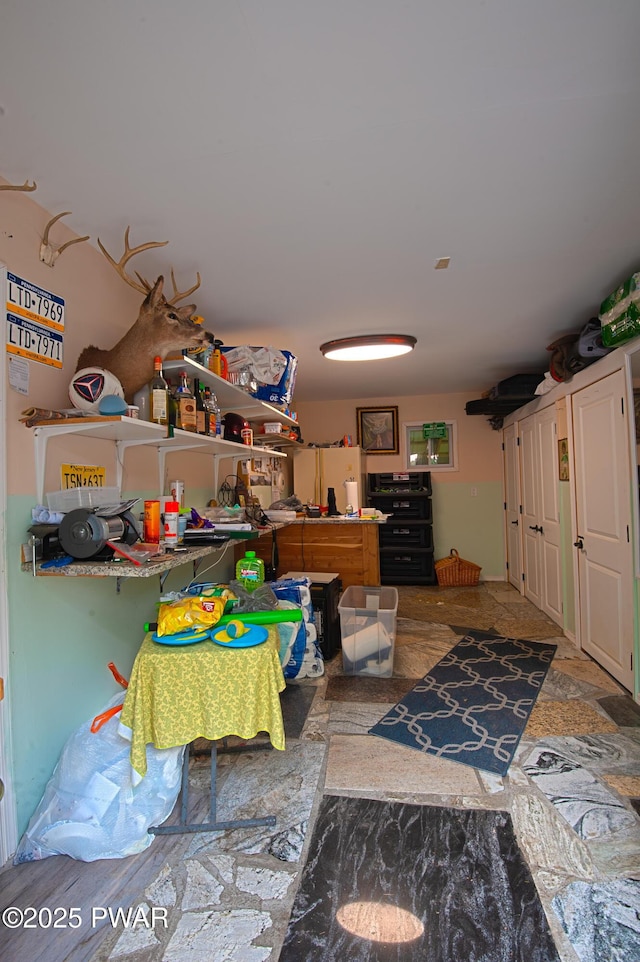 127 E Mulberry Dr, Milford, PA 18337 - interior space