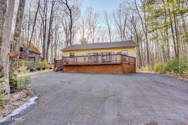 24 Lakeside Dr, Lakeville, PA 18438 - photo 67