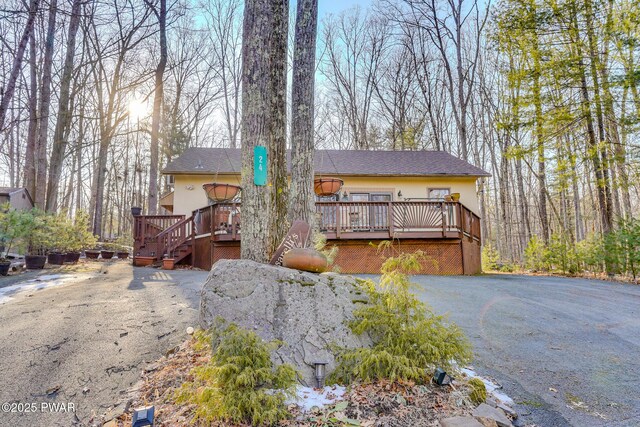 24 Lakeside Dr, Lakeville, PA 18438 - photo 66