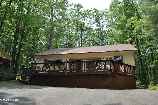24 Lakeside Dr, Lakeville, PA 18438 - photo 1