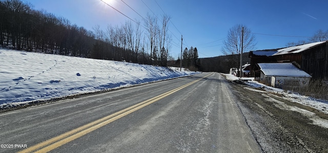 LOT7.4 Hankins Rd, Fremont Center, Ny, NY 12736