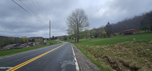LOT7.4 Hankins Rd, Fremont Center, Ny, NY 12736