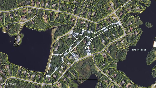 Glade Dr, Long Pond PA, 18334 land for sale