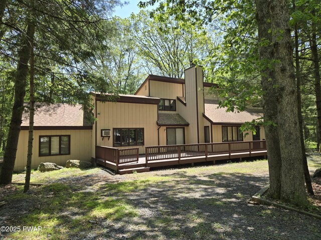 137 Hillcrest Dr, Lords Valley, PA 18428 - photo 1