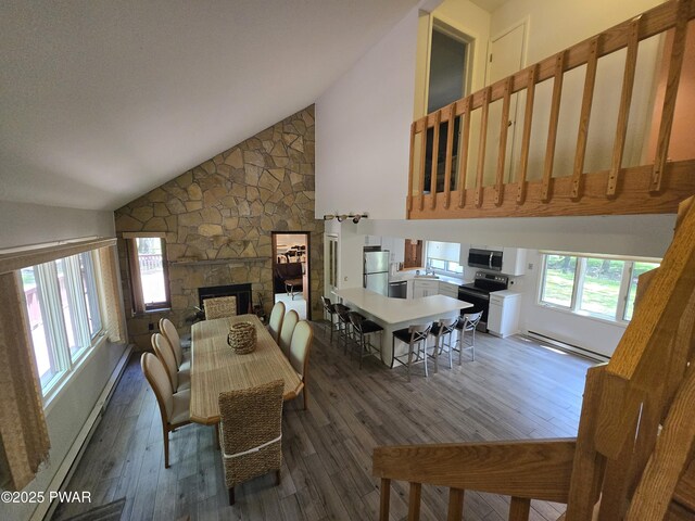 137 Hillcrest Dr, Lords Valley, PA 18428 - photo 4