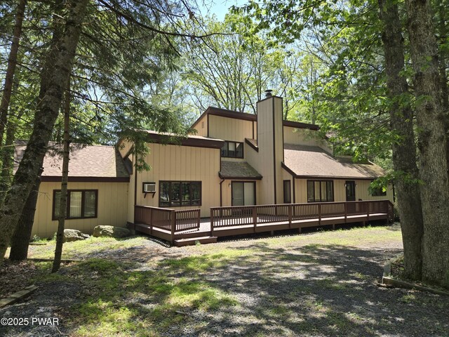 137 Hillcrest Dr, Lords Valley, PA 18428 - photo 24
