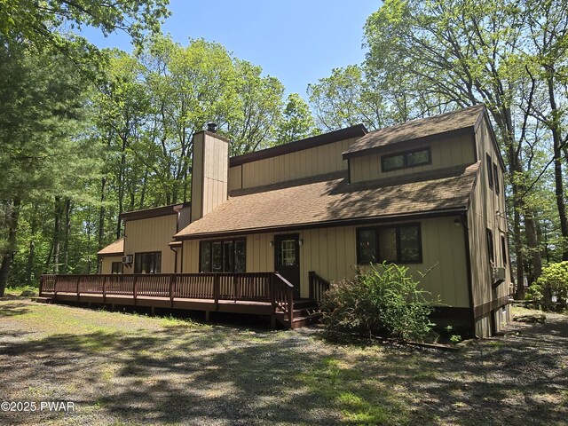 137 Hillcrest Dr, Lords Valley, PA 18428 - photo 28