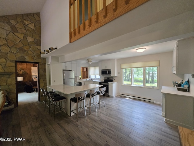 137 Hillcrest Dr, Lords Valley, PA 18428 - photo 2