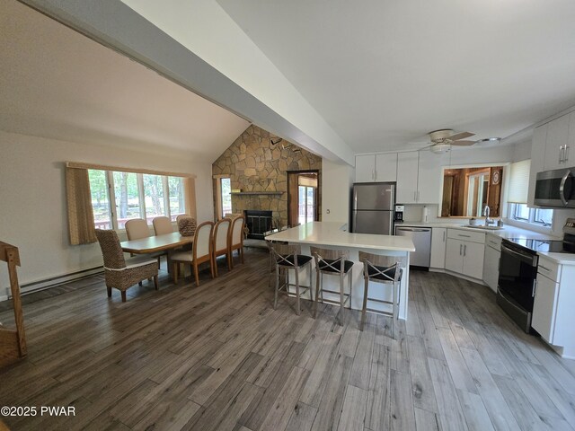 137 Hillcrest Dr, Lords Valley, PA 18428 - photo 3