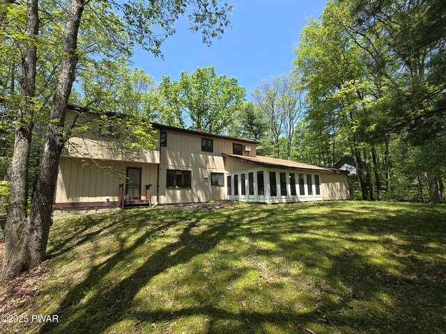 137 Hillcrest Dr, Lords Valley, PA 18428 - photo 25