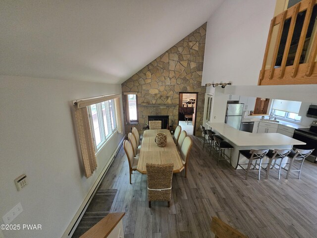 137 Hillcrest Dr, Lords Valley, PA 18428 - photo 29