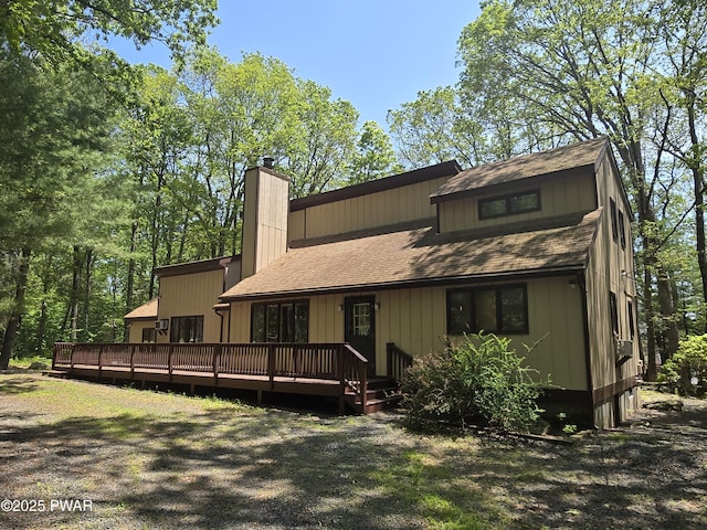 137 Hillcrest Dr, Lords Valley, PA 18428 - photo 27