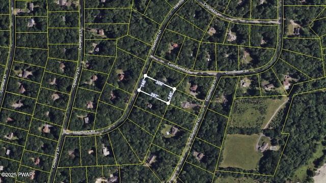 LOT1202 Hawthorne Ln, Milford, PA 18337 - photo 2