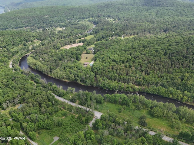 LOT156 Mountain Top Rd, Lackawaxen, PA 18435