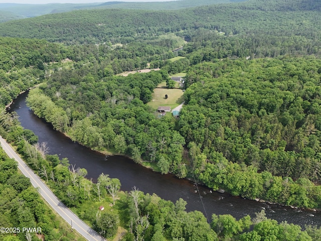 LOT156 Mountain Top Rd, Lackawaxen, PA 18435