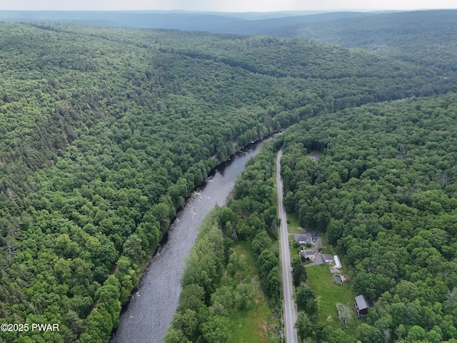 LOT156 Mountain Top Rd, Lackawaxen, PA 18435