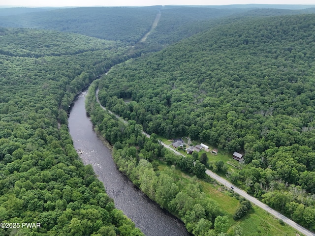 LOT156 Mountain Top Rd, Lackawaxen, PA 18435