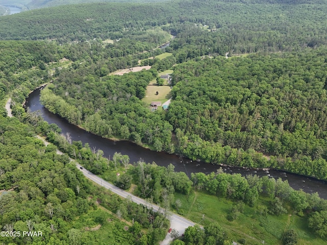 LOT156 Mountain Top Rd, Lackawaxen, PA 18435