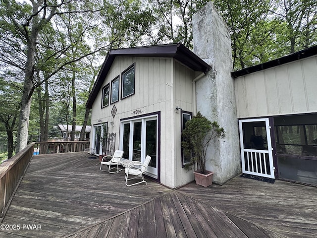 825 N Hillview Pl, Lords Valley, PA 18428 - photo 3
