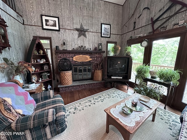 825 N Hillview Pl, Lords Valley, PA 18428 - photo 13