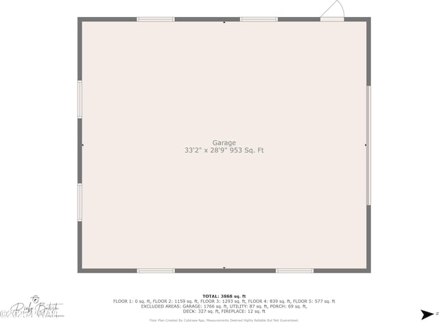 2766 Owego Tpke, Hawley, PA 18428 - home floor plan