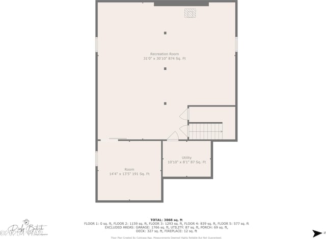 2766 Owego Tpke, Hawley, PA 18428 - property floor plan