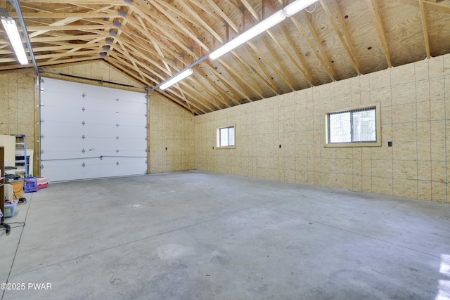 2766 Owego Tpke, Hawley, PA 18428 - view of garage