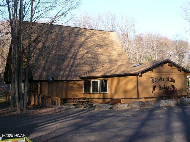 1011 Salem Pl, Lake Ariel, PA 18436 - view of home's exterior