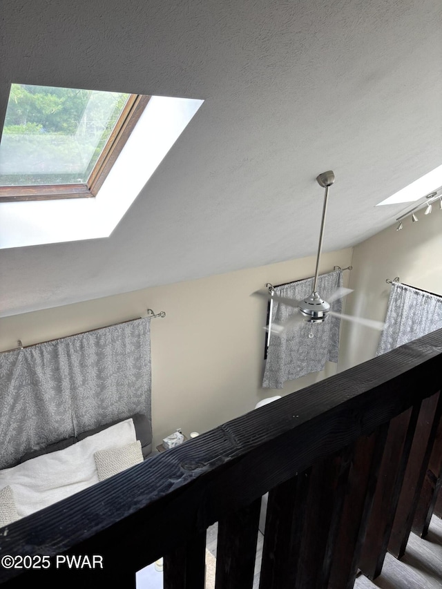 1267 Brookfield Rd, Lake Ariel, PA 18436 - detailed view of a skylight