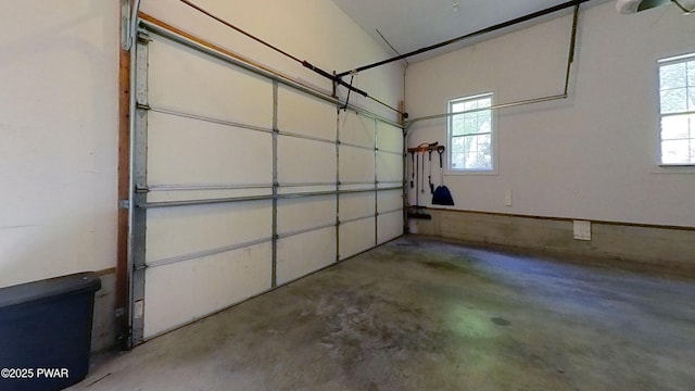 401 Log Tavern Rd, Milford, PA 18337 - view of garage