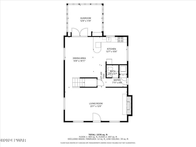 83 Oak Cir, Lake Ariel, PA 18436 - photo 32