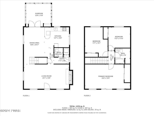 83 Oak Cir, Lake Ariel, PA 18436 - photo 34