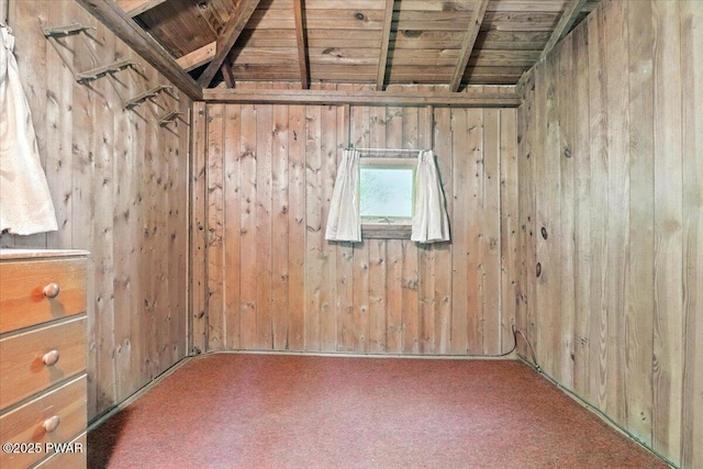 193 Old Rte 402, Dingmans Ferry, PA 18328 - view of storage room