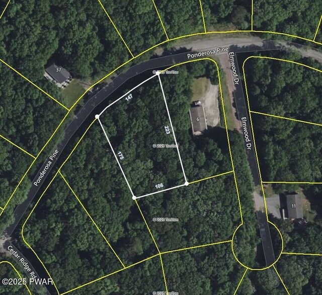 LOT35 Ponderosa Pne, Hawley, PA 18428 - photo 1