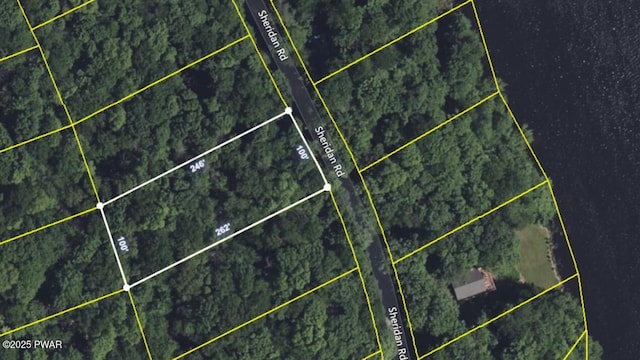 LOT148B Sheridan Rd, Hawley, PA 18428 - photo 2