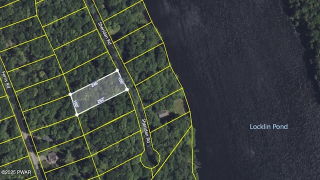 LOT148B Sheridan Rd, Hawley, PA 18428 - photo 1
