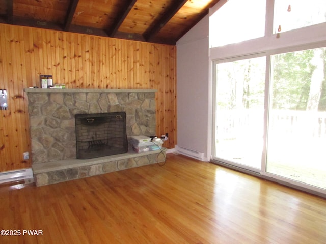 129 Long Ridge Dr, Lords Valley, PA 18428 - photo 4