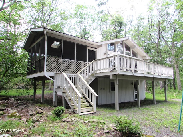 129 Long Ridge Dr, Lords Valley, PA 18428 - photo 14