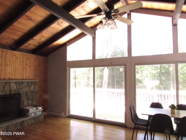 129 Long Ridge Dr, Lords Valley, PA 18428 - photo 5
