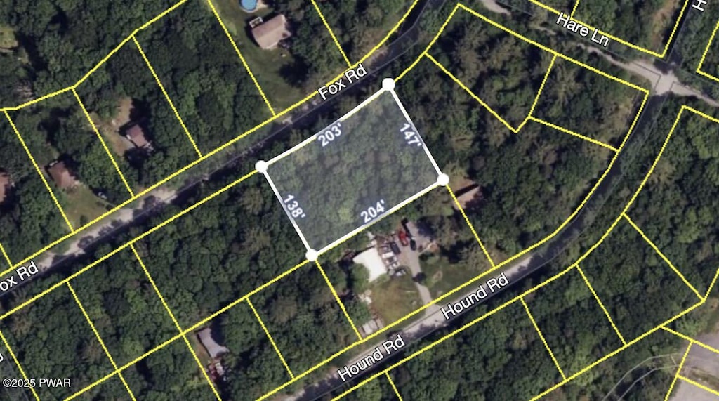 2728 Fox Rd, Dingmans Ferry, PA 18328 - photo 1