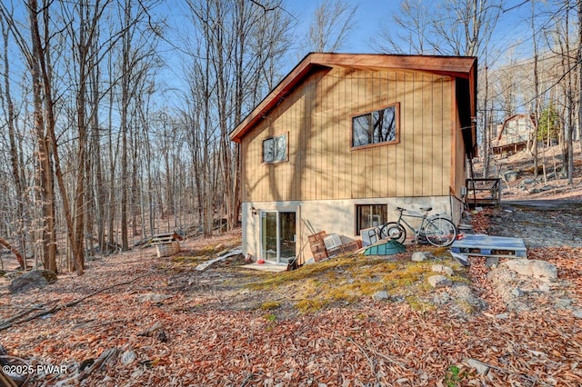 139 Ridgeview Dr, Lake Ariel, PA 18436 - view of property exterior