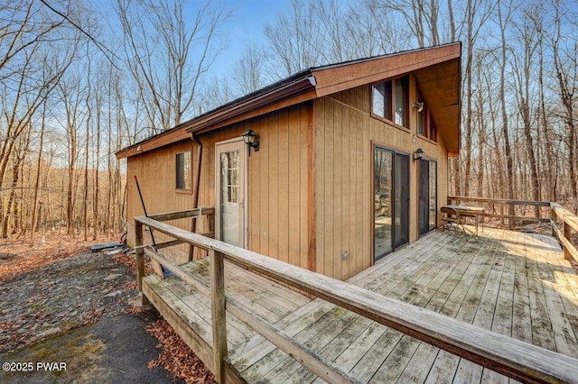 139 Ridgeview Dr, Lake Ariel, PA 18436 - view of outdoor structure